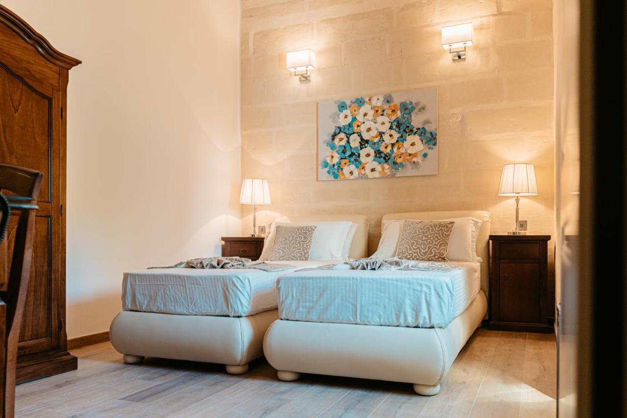 Palazzo Violetta Hotel Sliema Luaran gambar