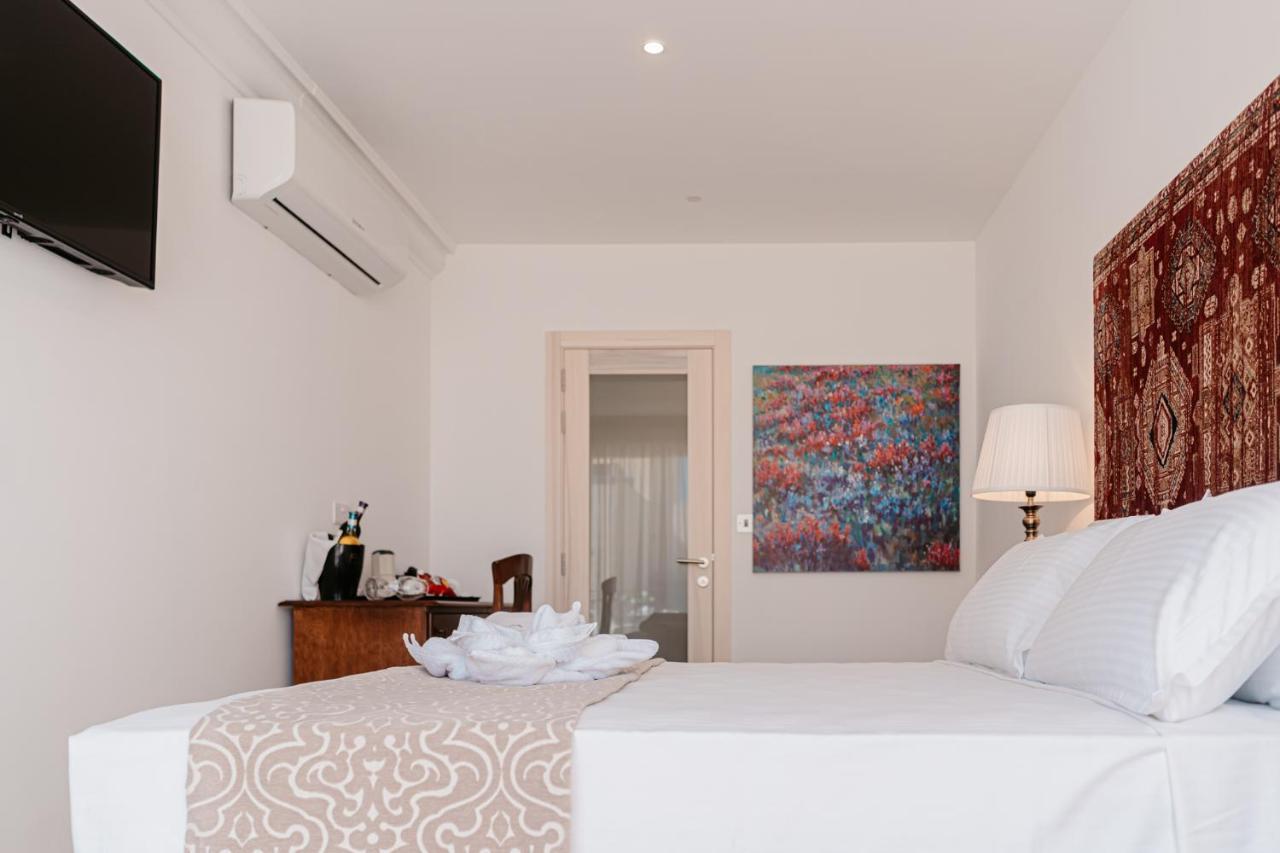 Palazzo Violetta Hotel Sliema Luaran gambar