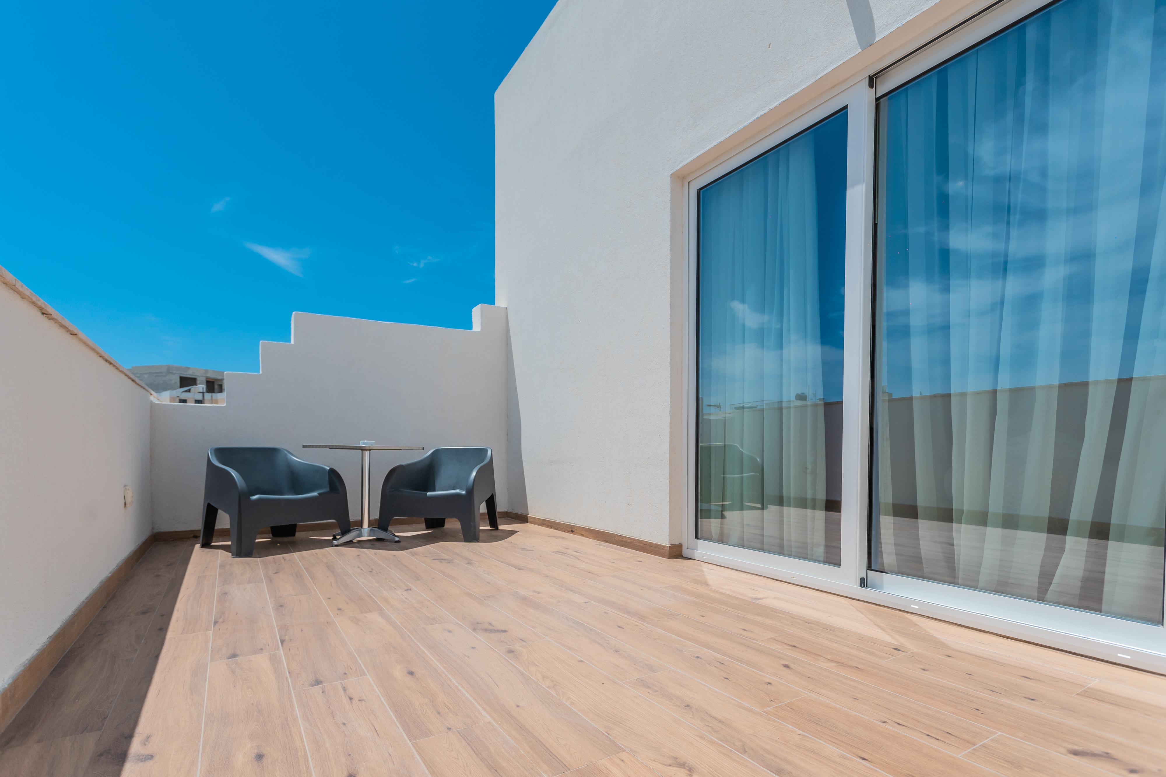 Palazzo Violetta Hotel Sliema Luaran gambar