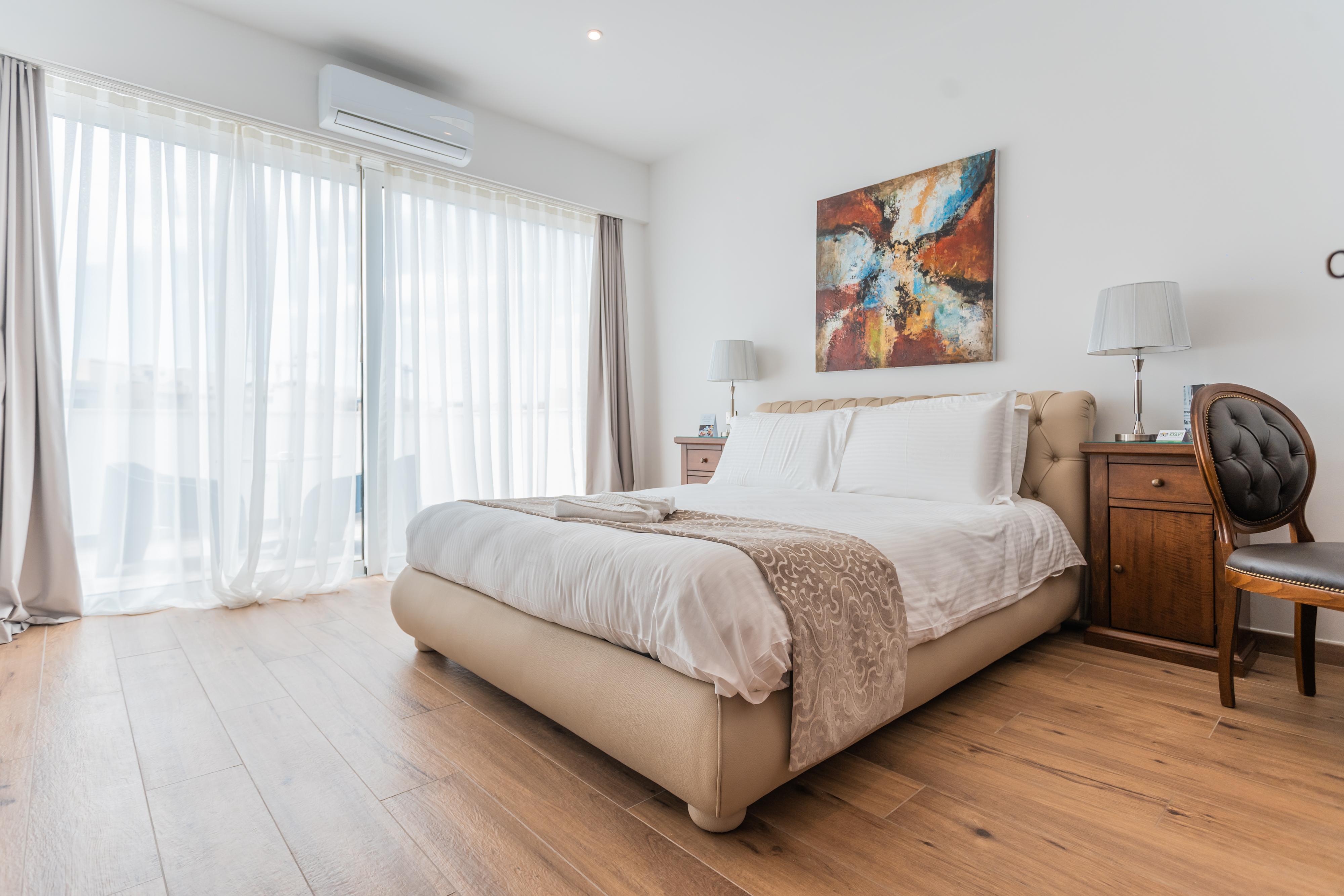 Palazzo Violetta Hotel Sliema Luaran gambar