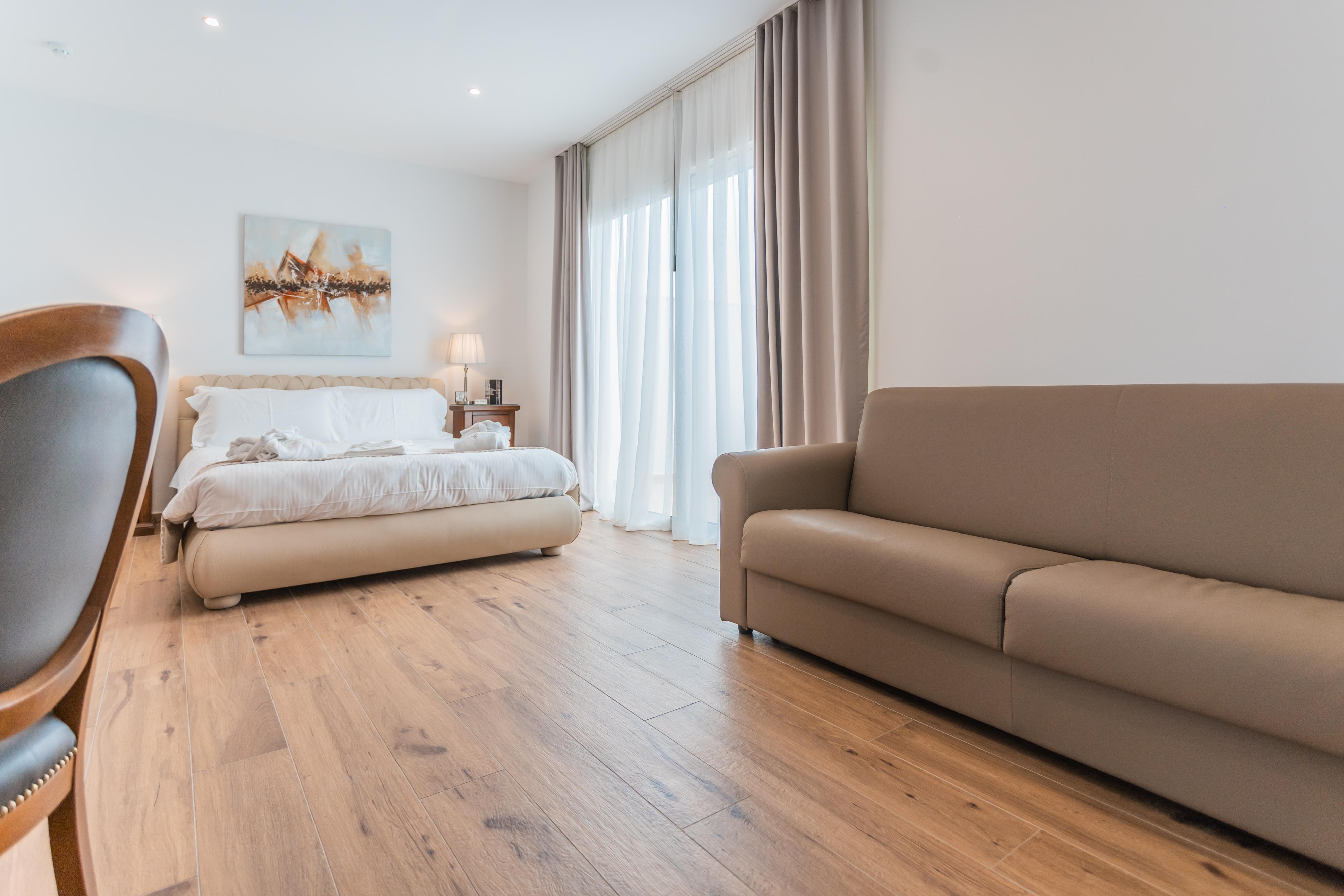 Palazzo Violetta Hotel Sliema Luaran gambar