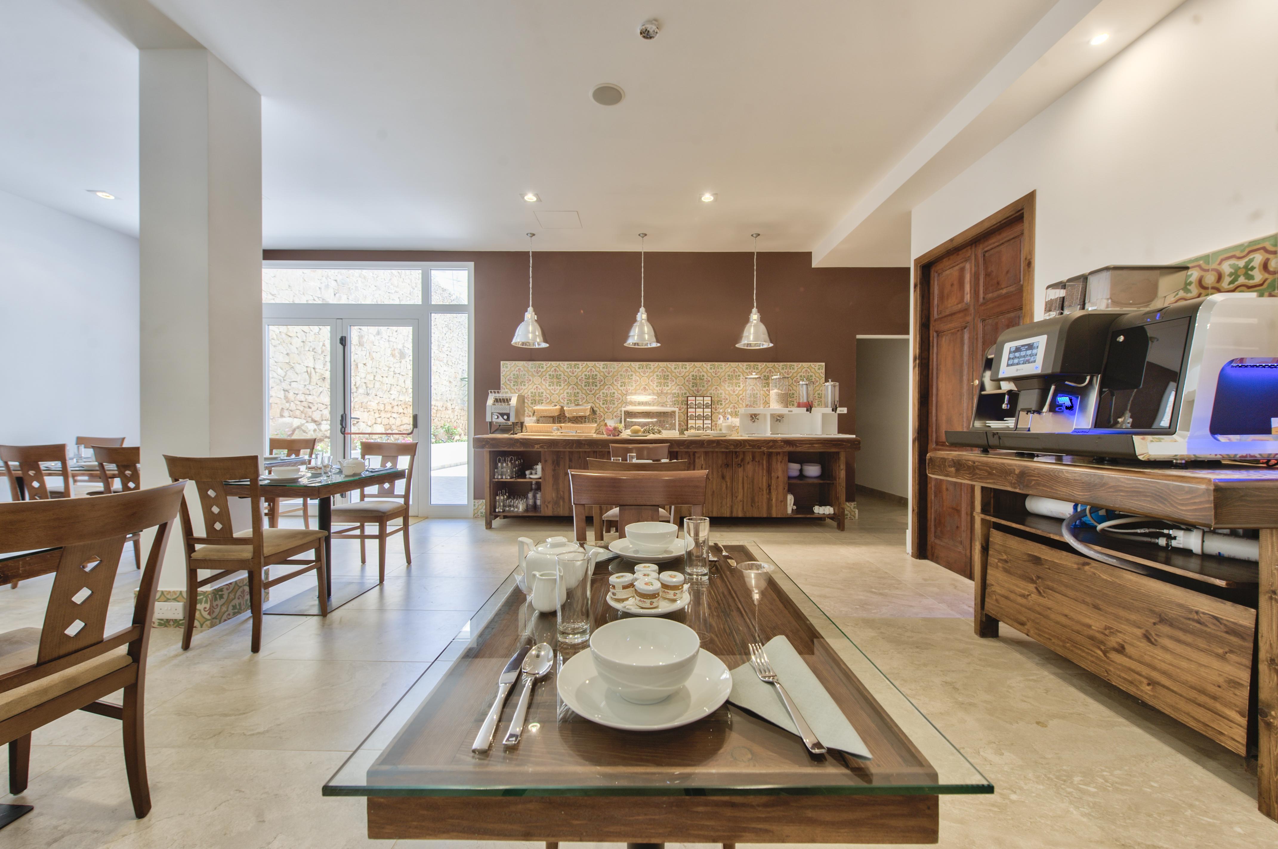 Palazzo Violetta Hotel Sliema Luaran gambar