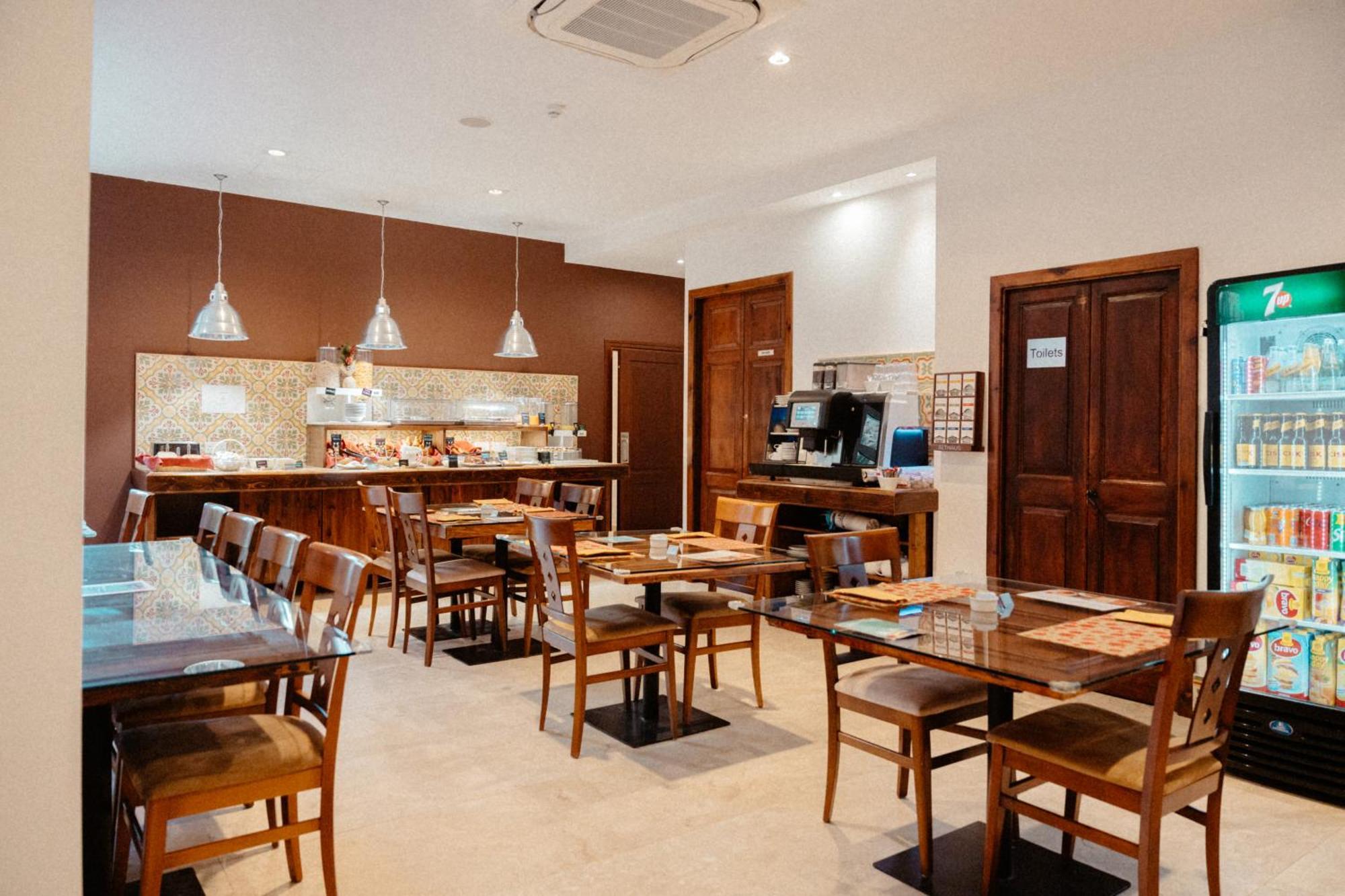 Palazzo Violetta Hotel Sliema Luaran gambar
