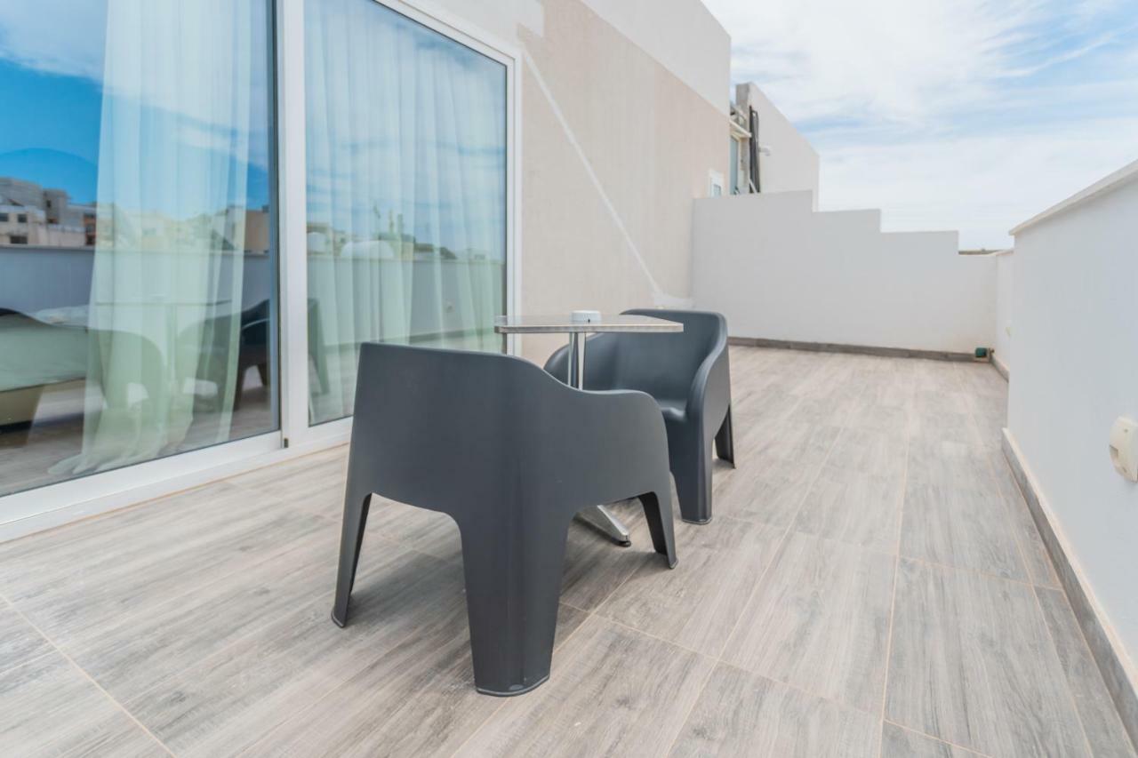 Palazzo Violetta Hotel Sliema Luaran gambar