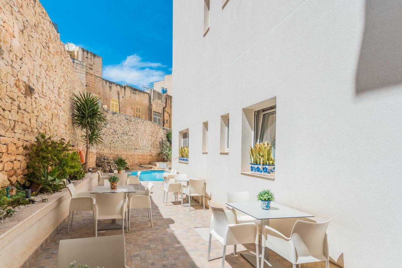 Palazzo Violetta Hotel Sliema Luaran gambar